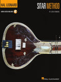 Hal Leonard Sitar Method Book