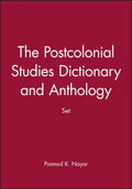 Postcolonial Studies Dictionary and Anthology Set: Technology and Business Models