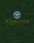 Wimbledon: The Official History