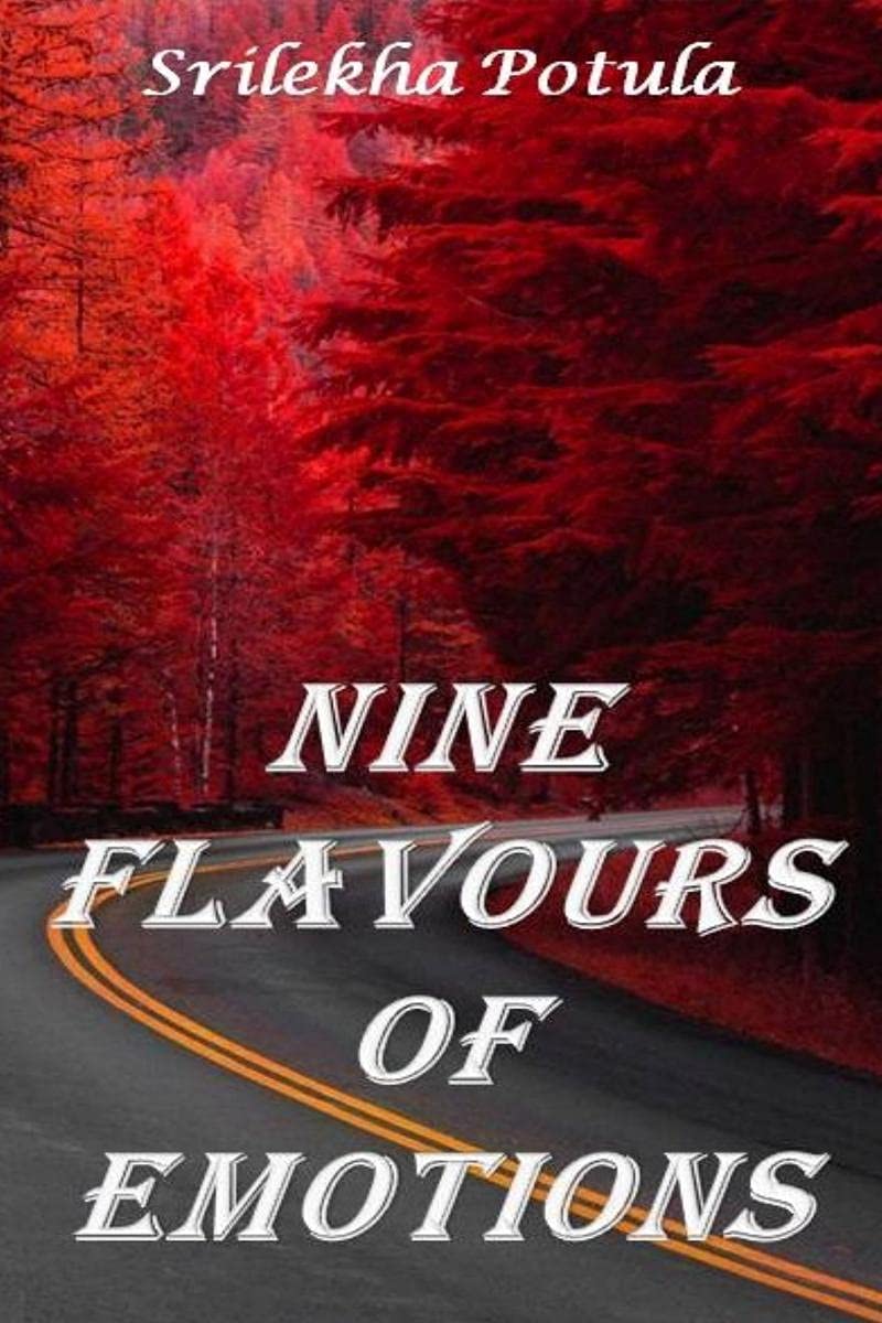 Nine Flavours Of Emotions