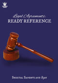 Legal Agreements: Ready Reference