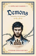 Demons (The Devils or The Possessed) (Cuppa Classics)