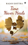 Time Never Heals