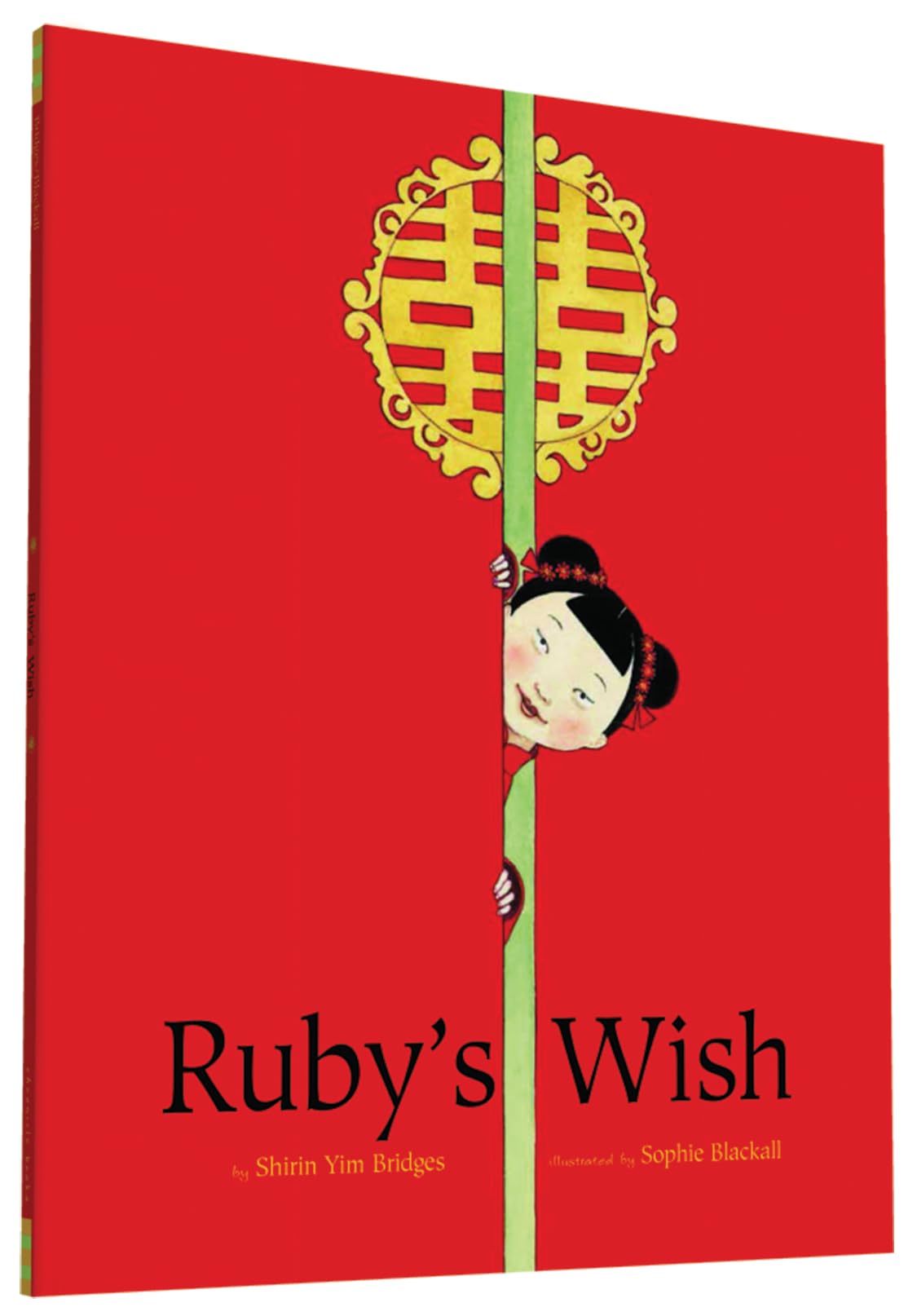 Rubys Wish