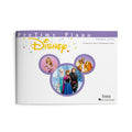 PreTime Piano Disney  Beginner Piano Songbook  Easy Disney Sheet Music for Kids and Students  Primer Level Arrangements from Fr
