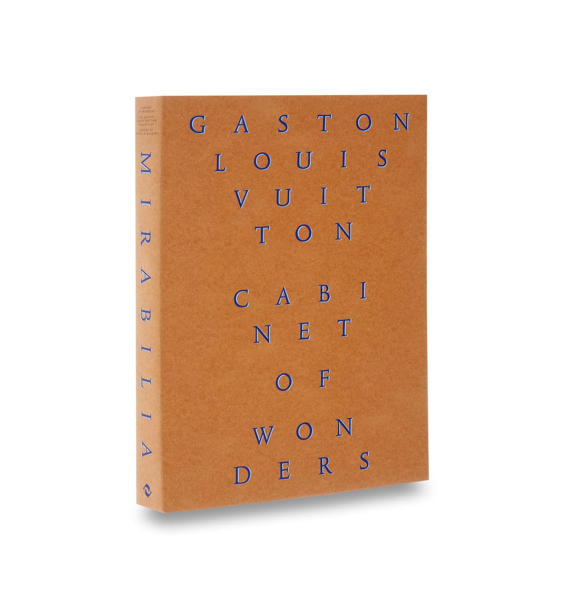 Cabinet of Wonders: The GastonLouis Vuitton Collection