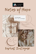 Notes Of Hope