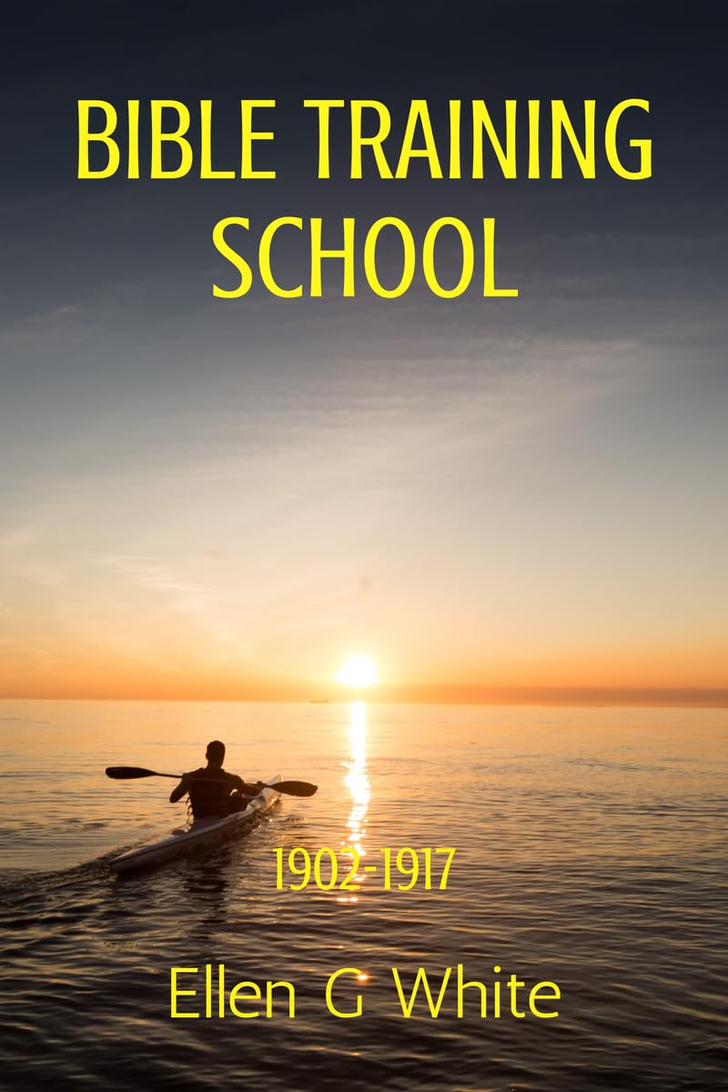 Bible Training School (19021917)