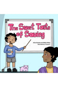 The Sweet Taste of Saving