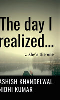 The Day I Realized....: shes the one! Ashish Khandelwal | Nidhi Kumar