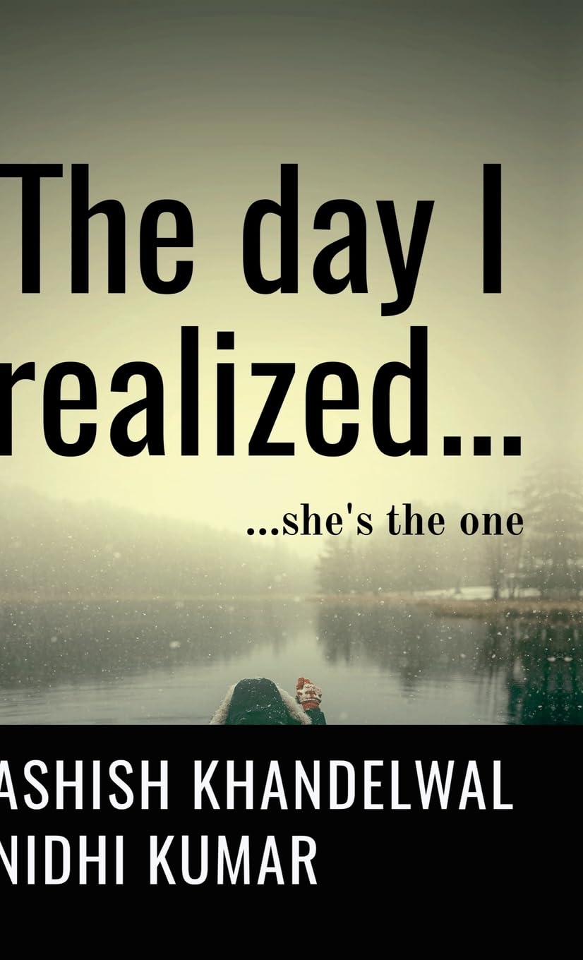 The Day I Realized....: shes the one! Ashish Khandelwal | Nidhi Kumar