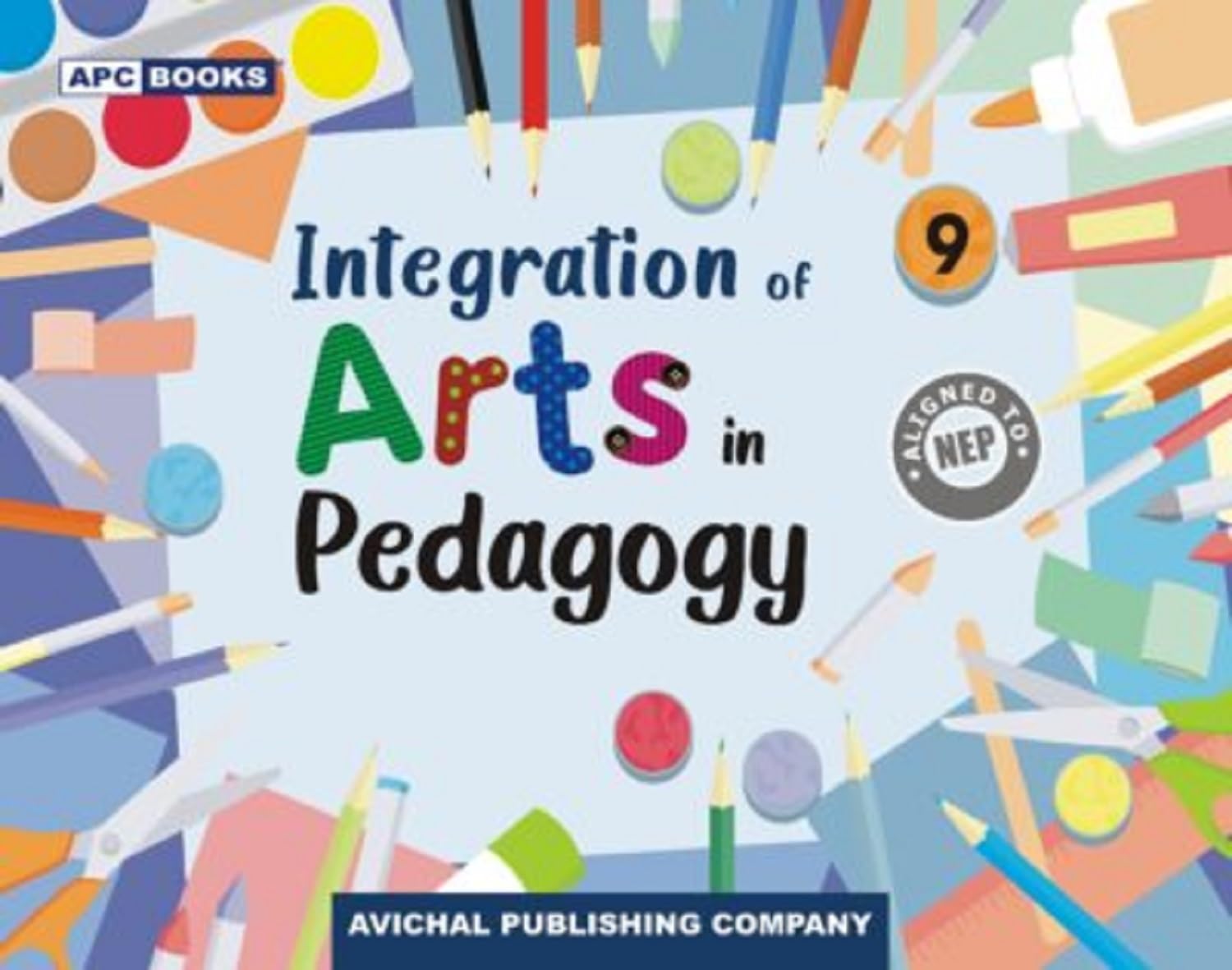 Integration Of Arts In Pedagogy 9
