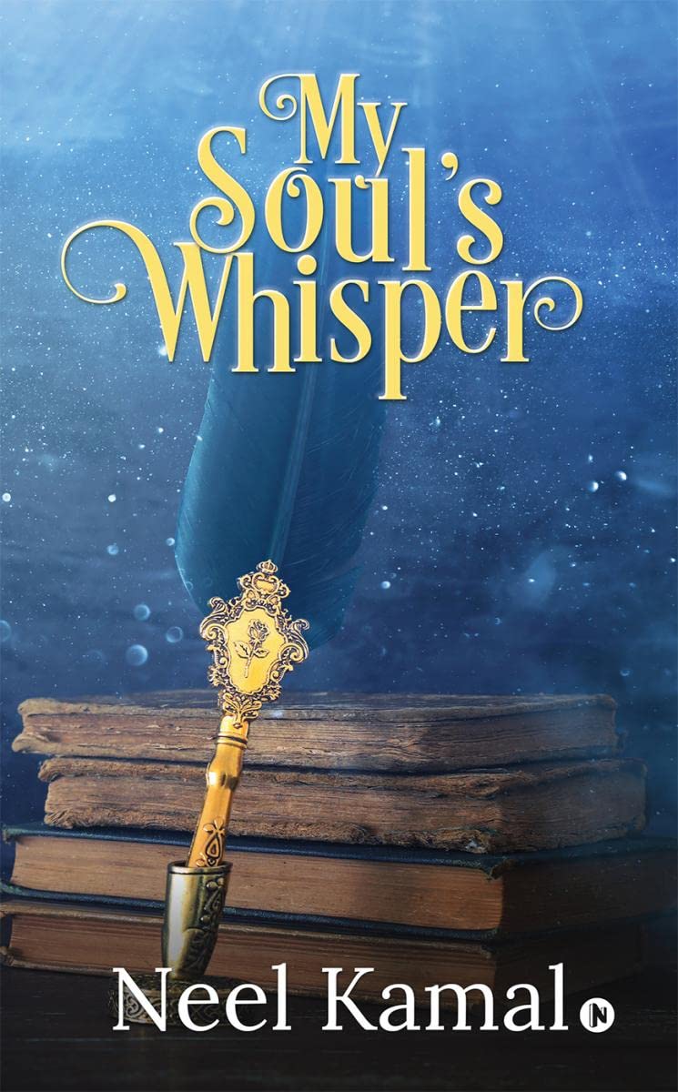 My SoulS Whisper