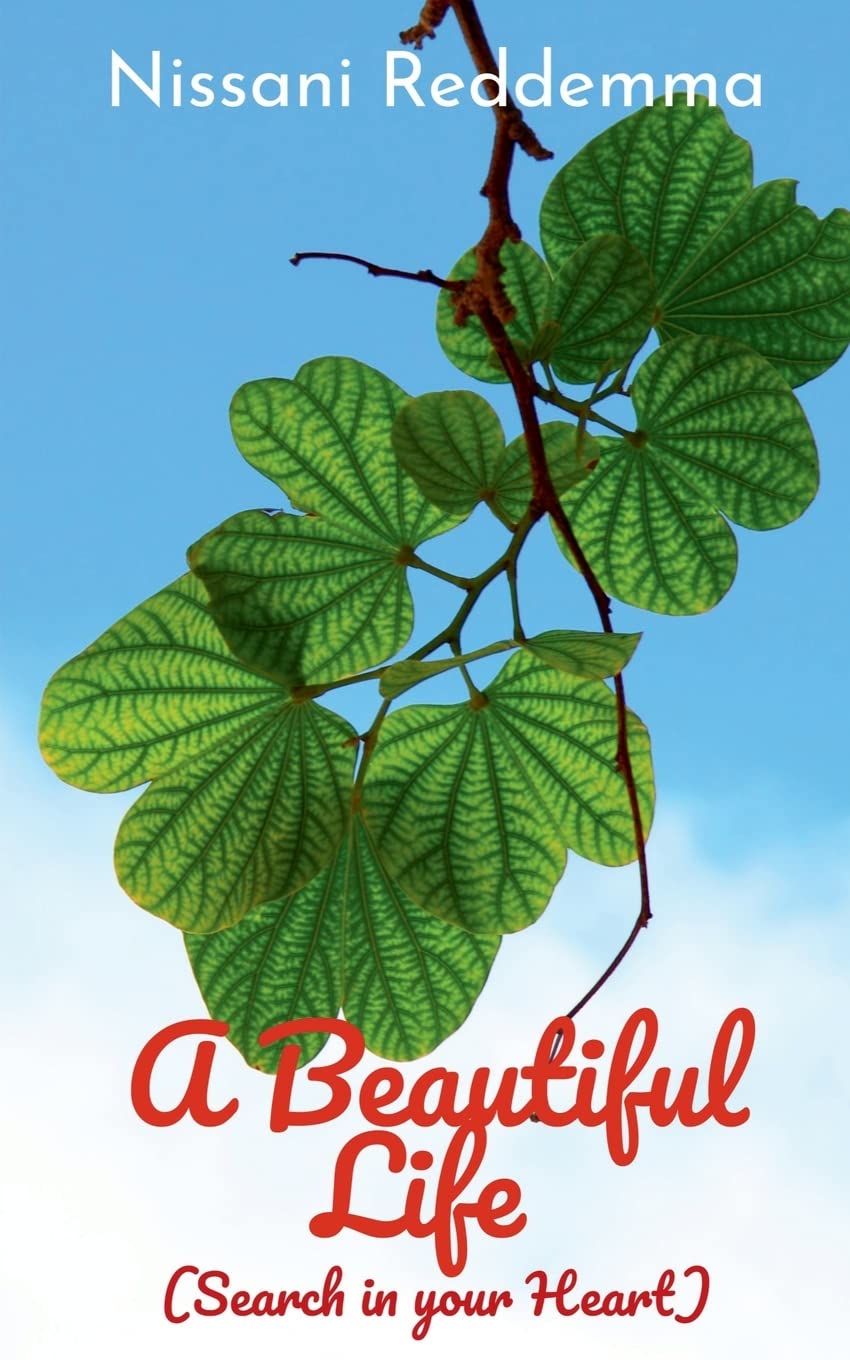 A Beautiful Life (Search In Your Heart)