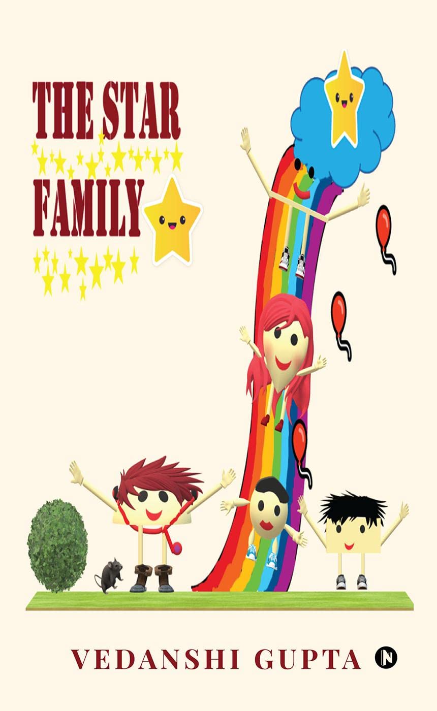 The Star Family