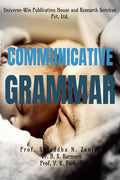 COMMUNICATIVE GRAMMAR
