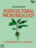 AGRI.MICROBIO 2ED
