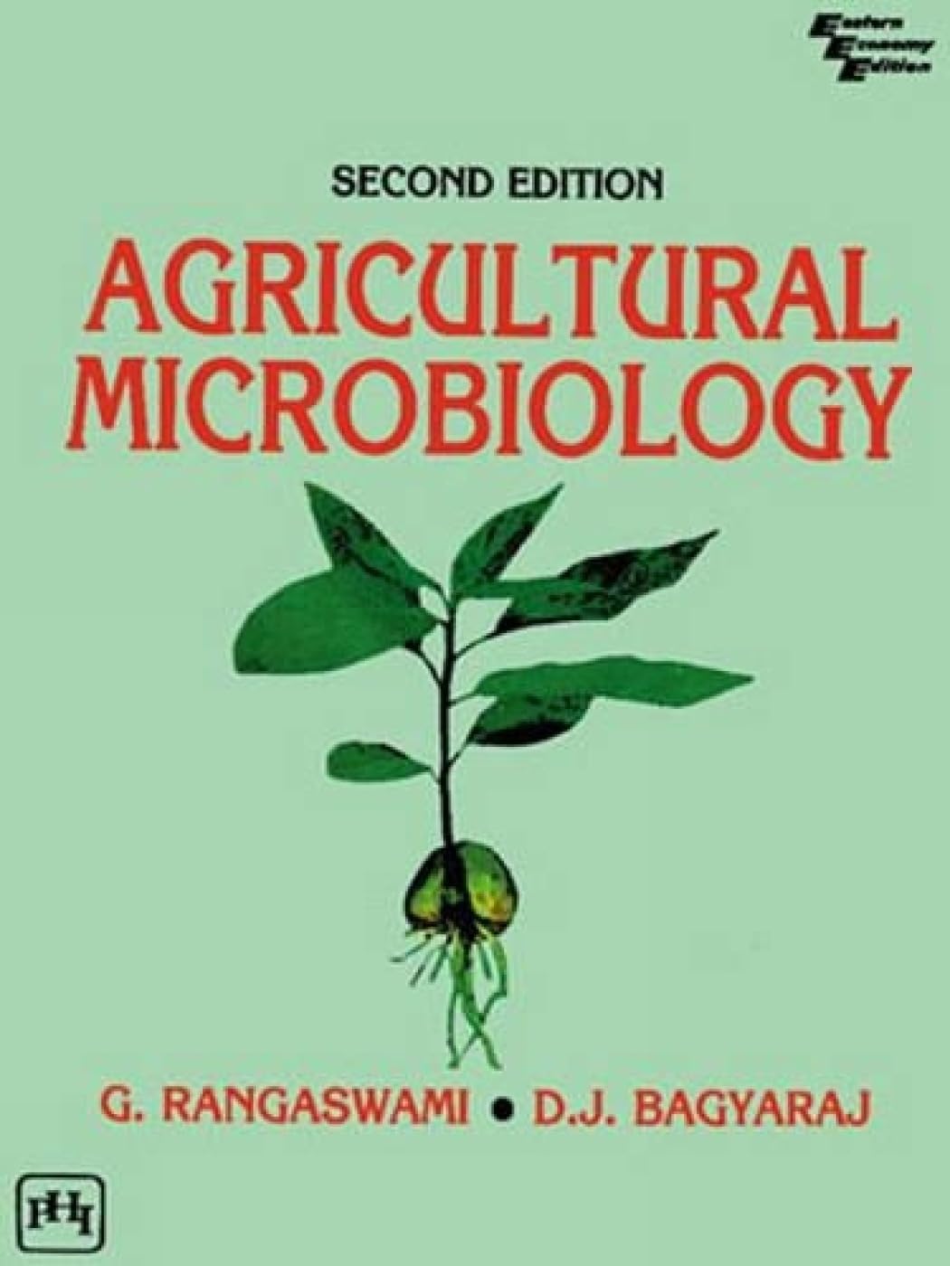 AGRI.MICROBIO 2ED