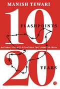 10 Flashpoints 20 Years