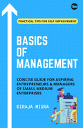 Basics Of Management
