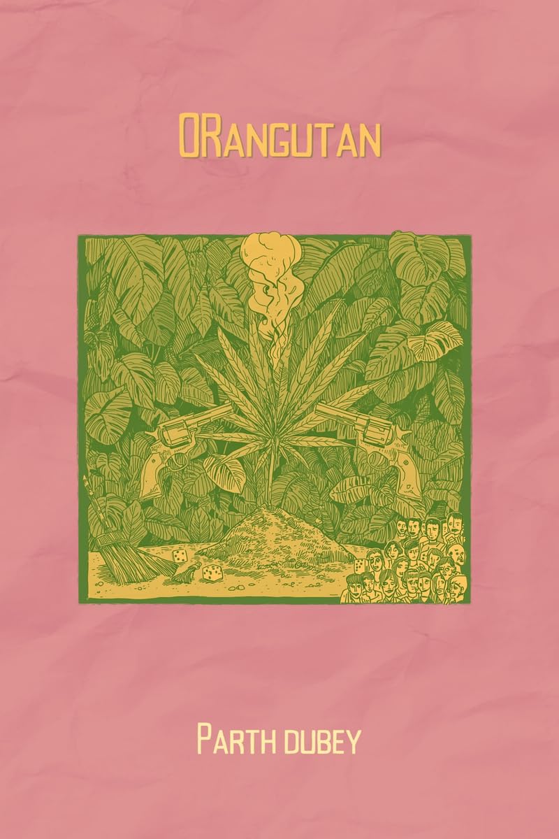 ORangutan