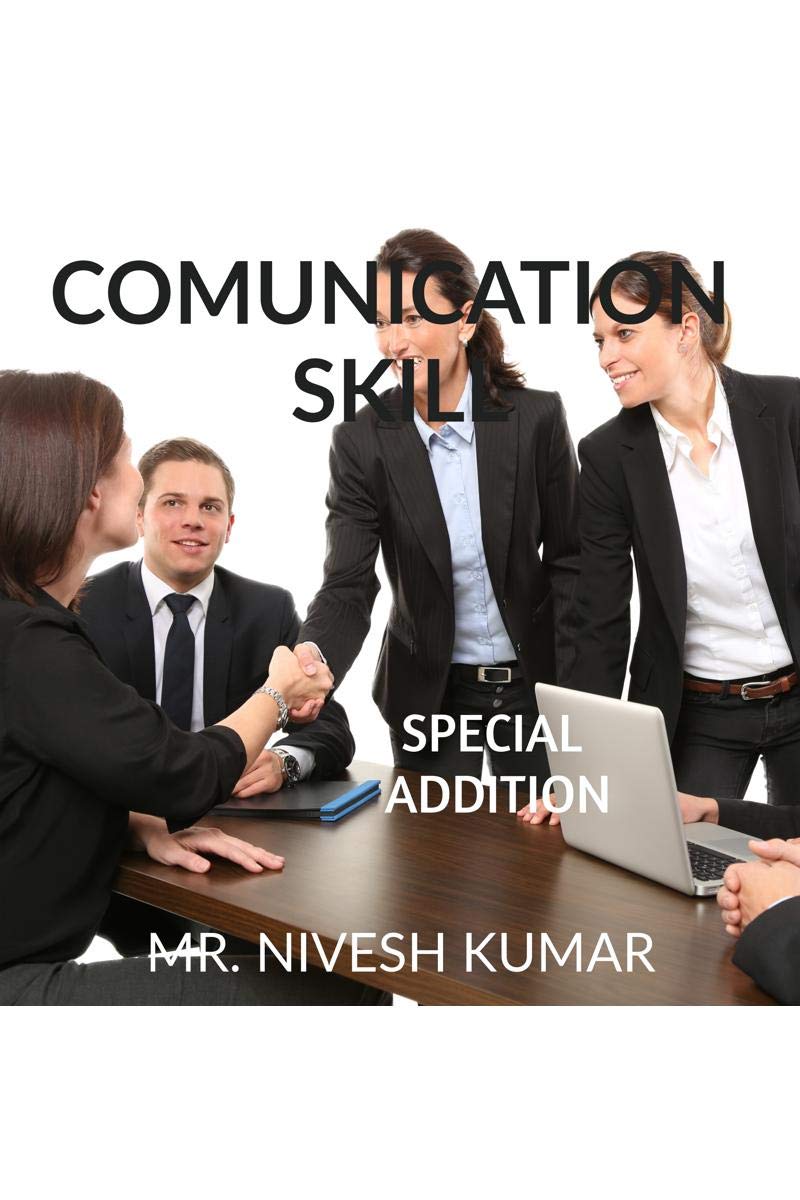 Comunication Skill