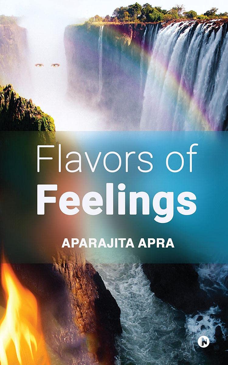 Flavors Of Feelings