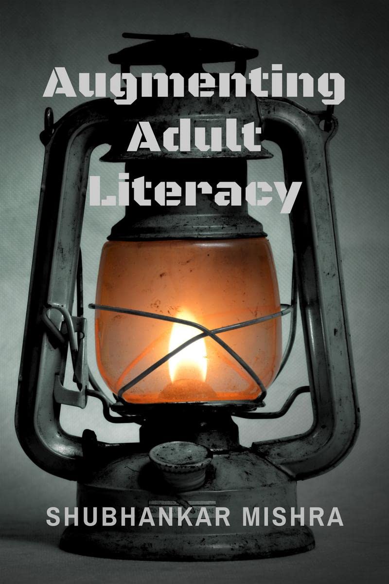 Augmenting Adult Literacy