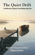 The Quiet Drift: A Reflective Inquiry into Balancing Life