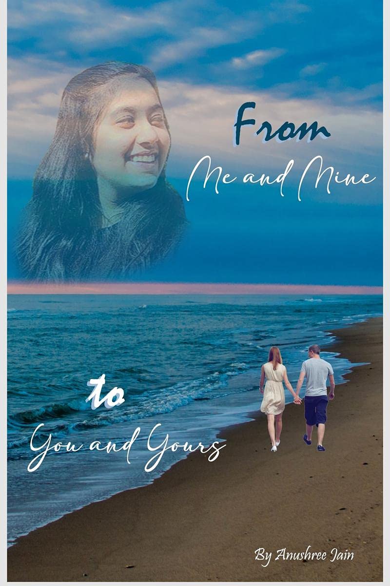 From Me And Mine To You And Yours