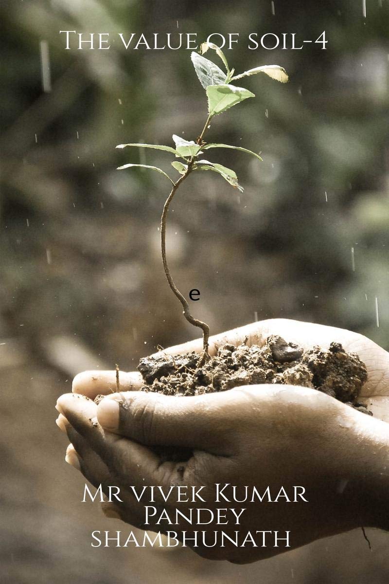 The value of soil4