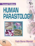 HUMAN PARASITOLOGY 2ND EDITION
