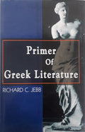 Primer Of Greek Literature