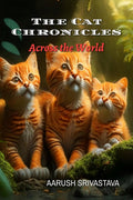 The Cat Chronicles : Across the World