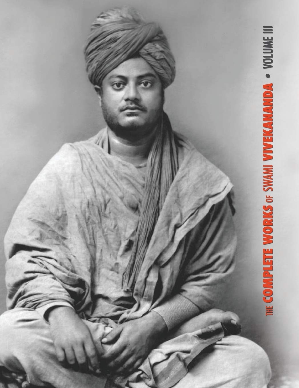 The Complete Works of Swami Vivekananda, Volume 3: Lectures and Discourses, BhaktiYoga, ParaBhakti or Supreme Devotion, Lectur