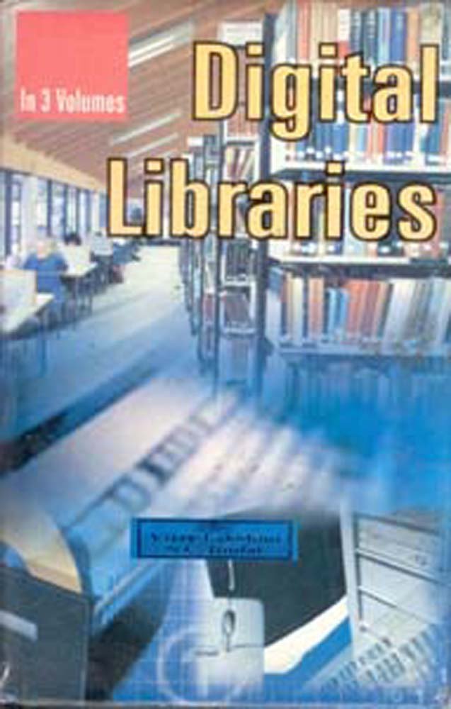 Digital Libraries