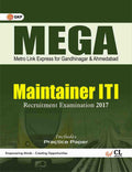 Mega Metro Link Express For Gandhinagar And Ahmedabad Co. Ltd. (Maintainer Iti) Recruitment Examination