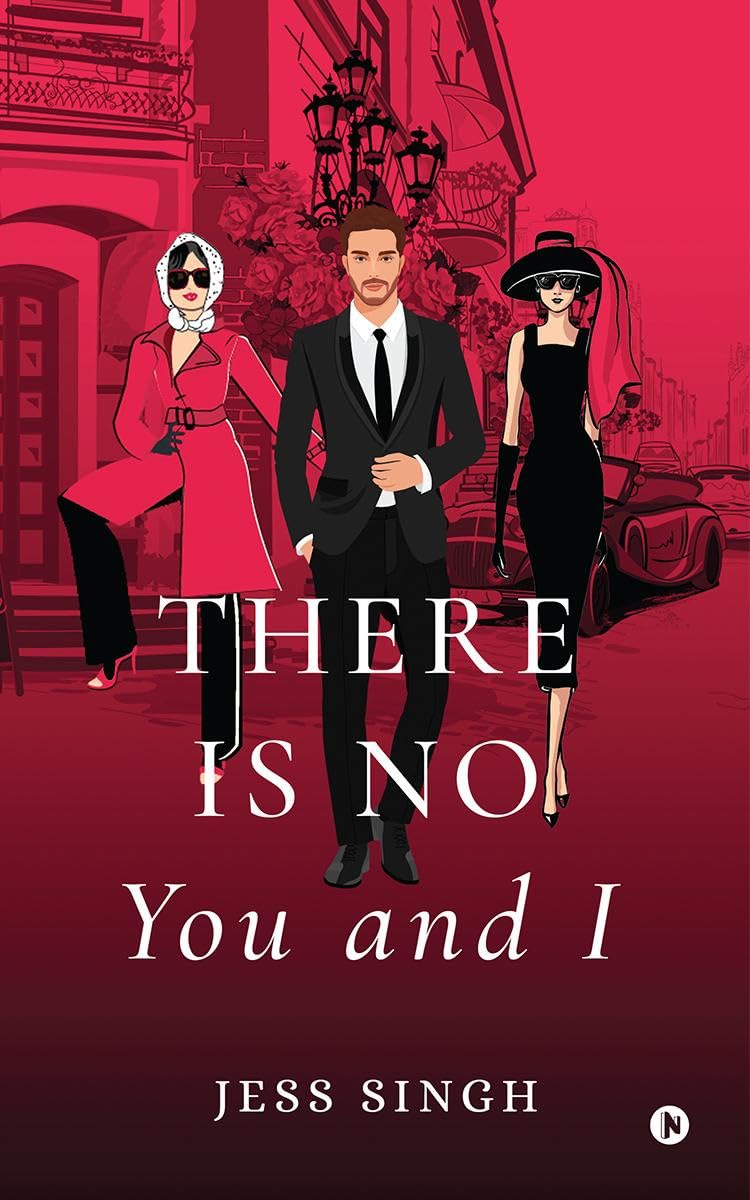 There is no You and I