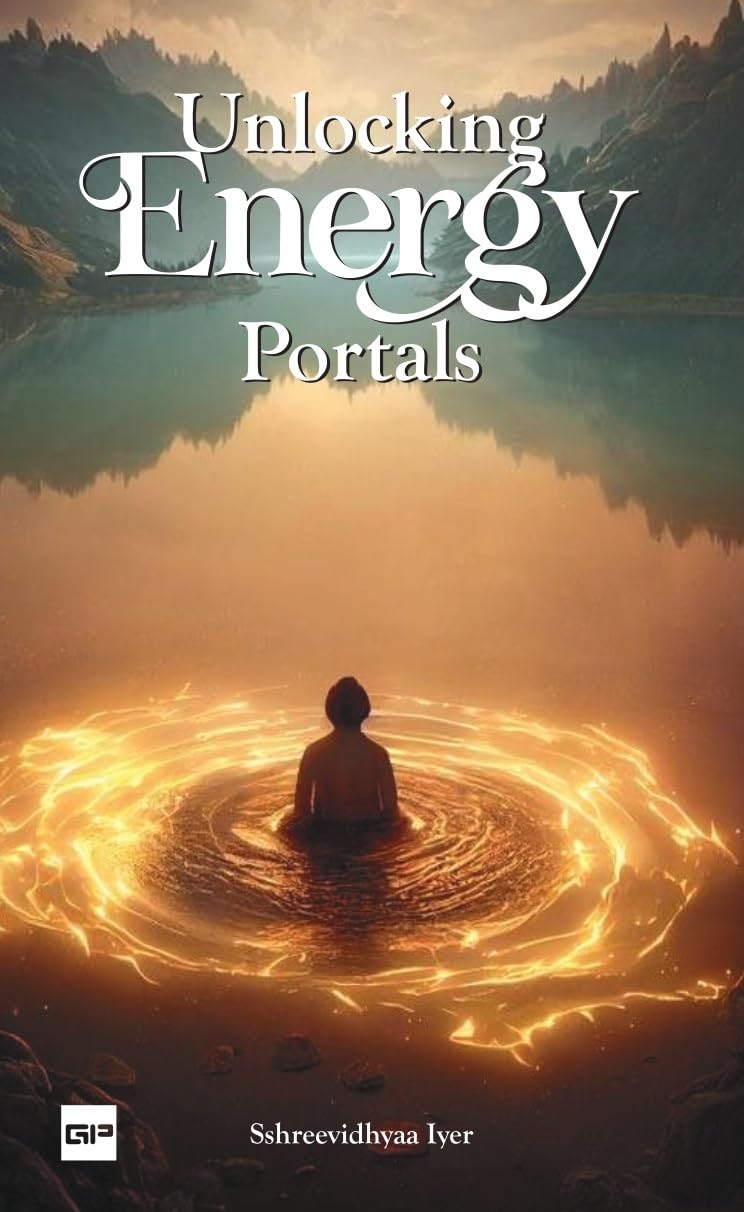 Unloacking Energy Portals