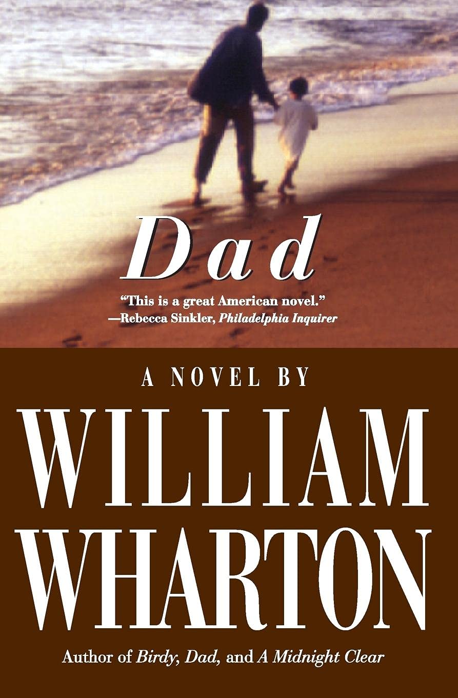 Dad: A Novel