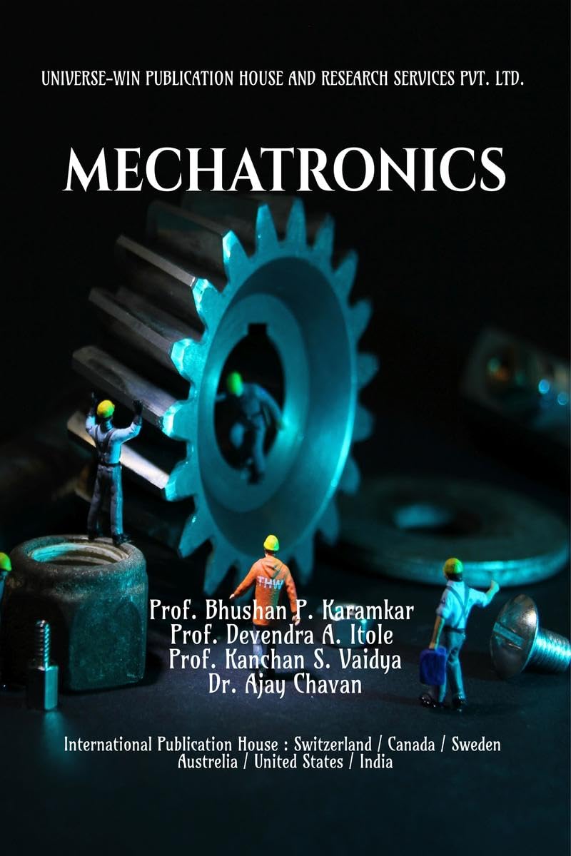 MECHATRONICS