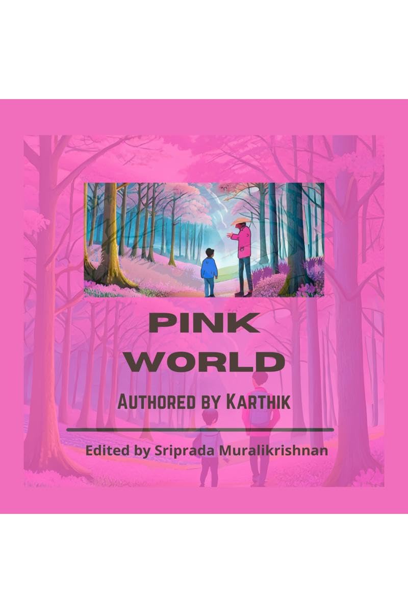 Pink world