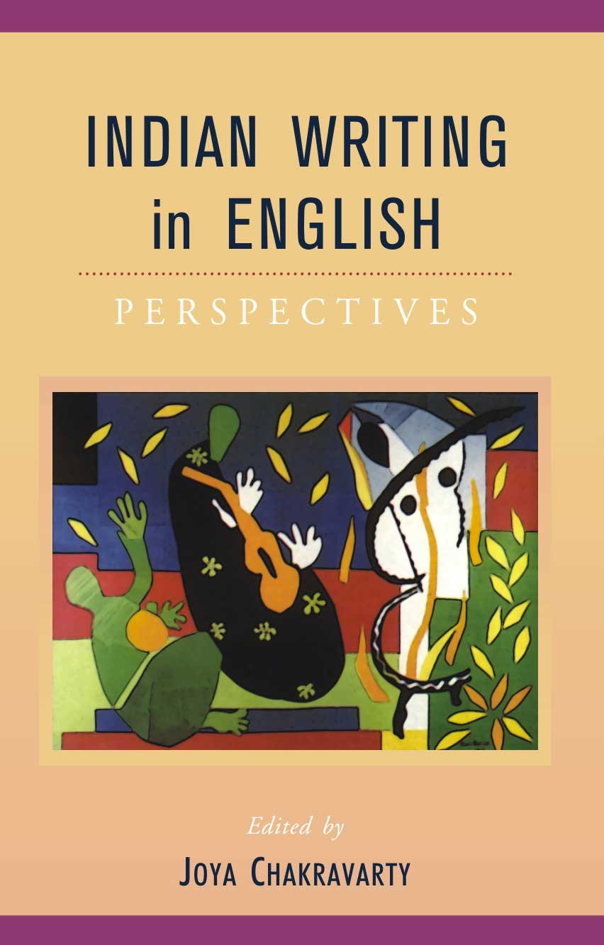 Indian Writing In English: Perspectives