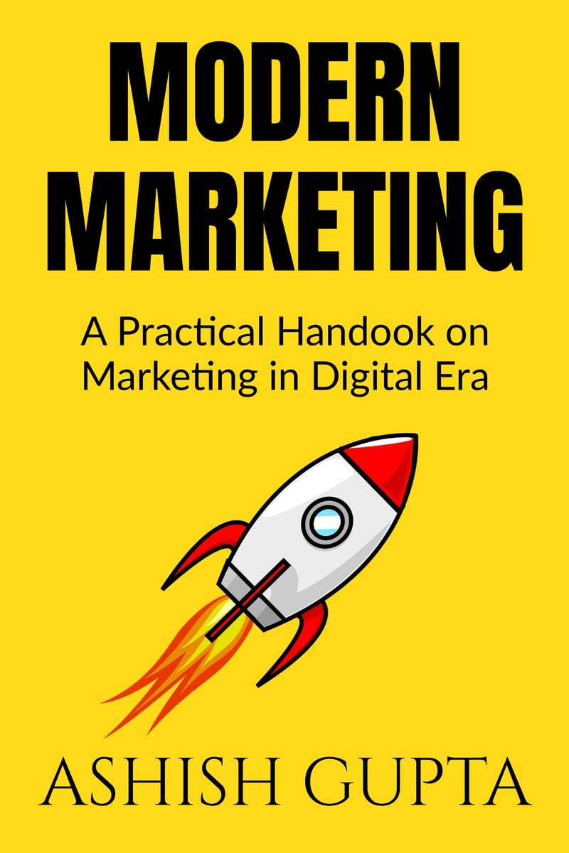 Modern Marketing