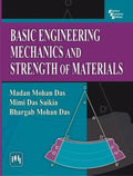 Basic Engineering Mechanics and Strength of Materials