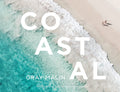 Gray Malin: Coastal: Seaside photography celebrating striped umbrellas, turquoise water, and endless vacation vibes.
