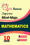 MIND MAPS (MATHEMATICS) : MATHEMATICS MIND MAPS