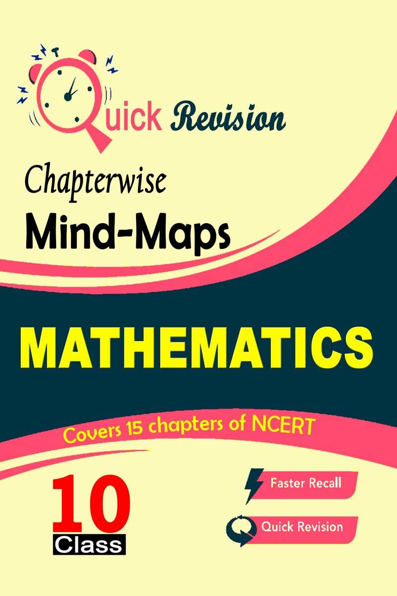 MIND MAPS (MATHEMATICS) : MATHEMATICS MIND MAPS