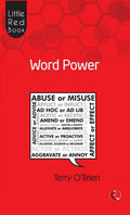 Little Red Book Word Power