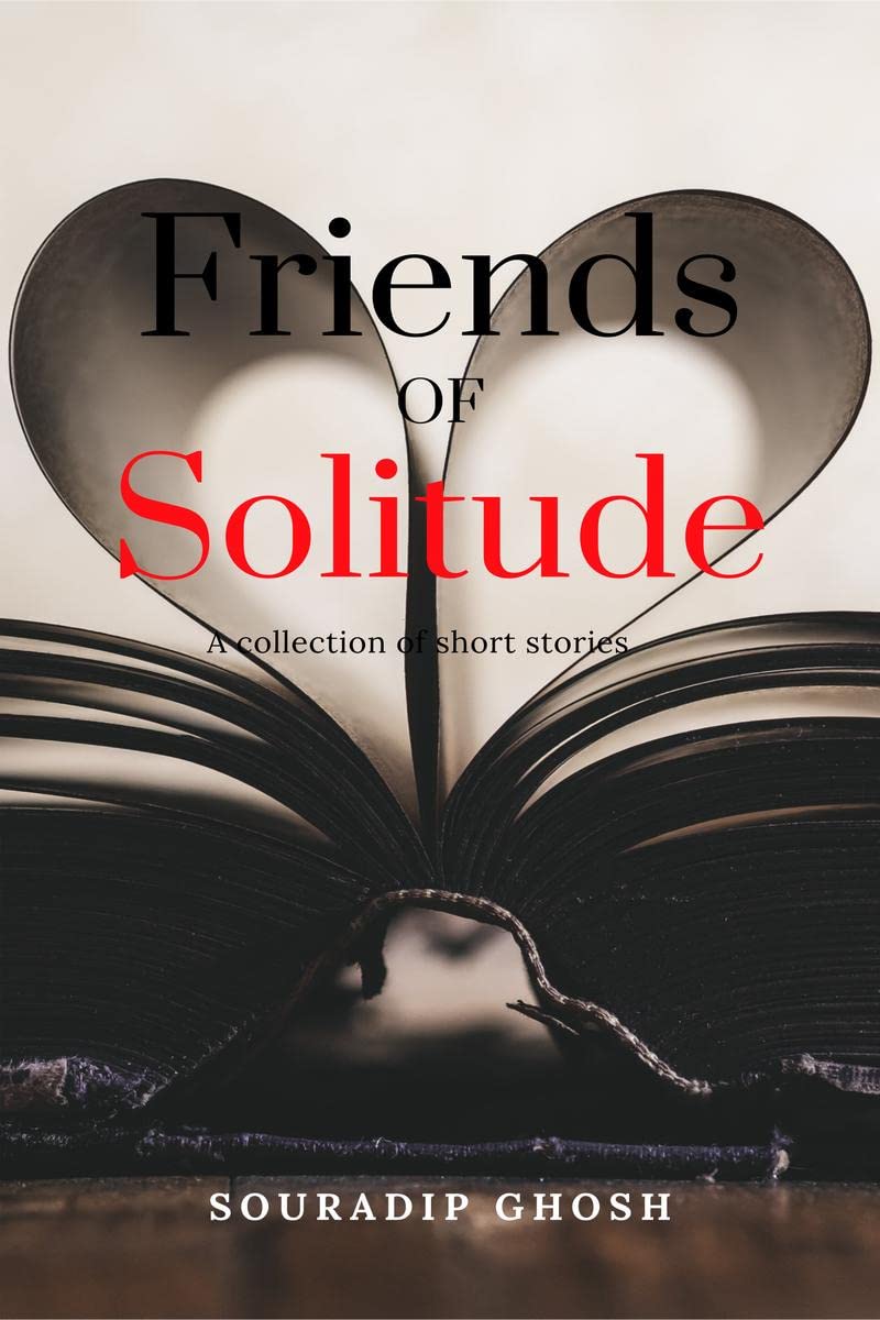 Friends of Solitude : A short stories collection